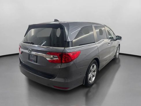 Used 2020 Honda Odyssey EX-L image 10