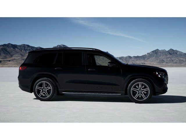 New 2027 Mercedes-Benz GLS 450 4MATIC image 15