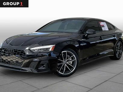 Used 2024 Audi A5 2.0T Premium w/ Summer of Audi Package