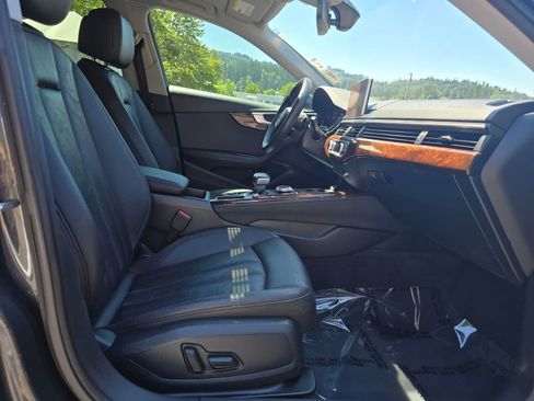 Used 2019 Audi A4 2.0T Premium Plus w/ Premium Plus Package FWD image 15