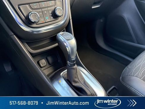 Used 2015 Buick Encore Convenience image 29