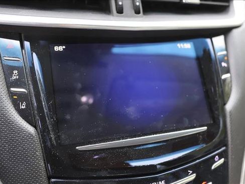 Used 2017 Cadillac XTS Luxury w/ Driver Awareness Package AWD/4WD image 14
