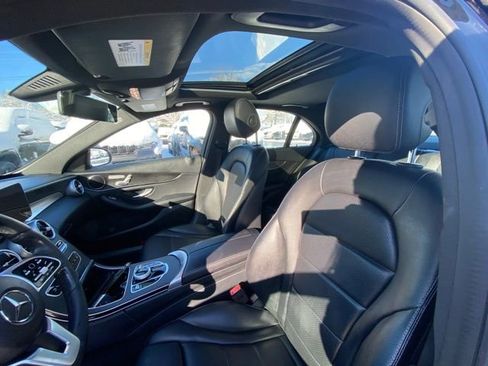 Used 2021 Mercedes-Benz C 300 4MATIC Sedan image 30