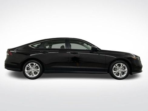 Certified 2026 Honda Accord LX image 30