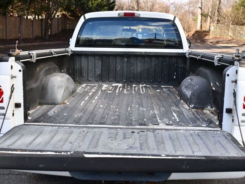 Used 2002 Dodge Dakota Sport image 3