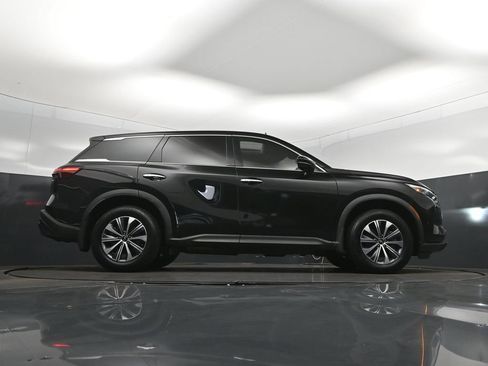 Certified 2023 INFINITI QX60 Pure FWD image 44