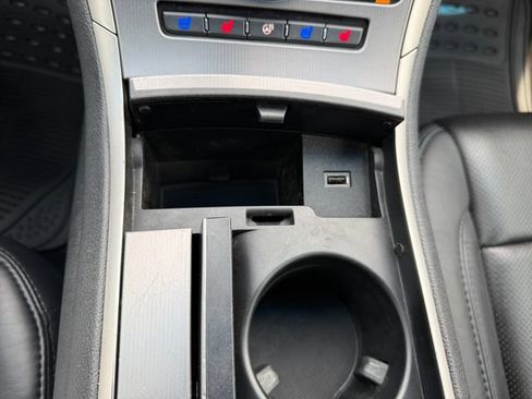 Used 2017 Lincoln MKZ Reserve w/ Climate Package AWD/4WD image 24