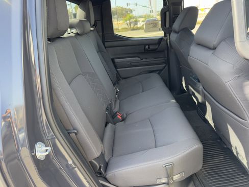 New 2025 Toyota Tacoma SR5 image 5