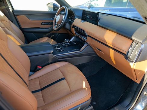 Used 2024 MAZDA CX-90 3.3 Turbo S w/ Premium Plus image 33