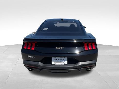 Used 2024 Ford Mustang GT Premium RWD image 7