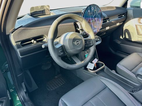 New 2026 MINI Cooper S FWD image 7