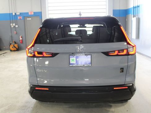 Used 2024 Honda CR-V EX-L image 44