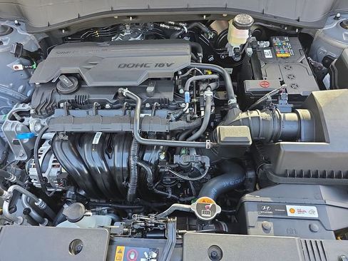 New 2026 Hyundai Kona SEL Sport AWD/4WD image 40