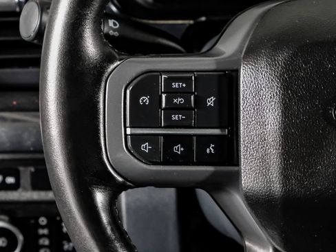 Used 2023 Ford F250 Lariat w/ FX4 Off-Road Package AWD/4WD image 17
