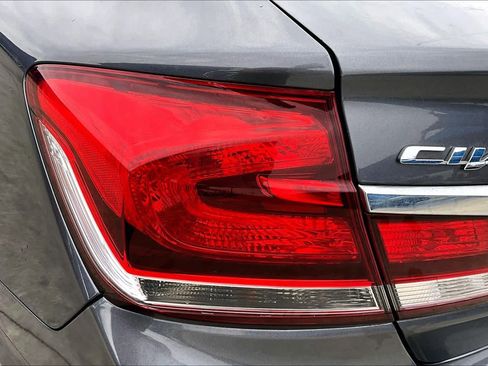 Used 2015 Honda Civic LX image 28