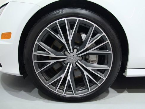 Used 2018 Audi A7 3.0T Prestige AWD/4WD image 18