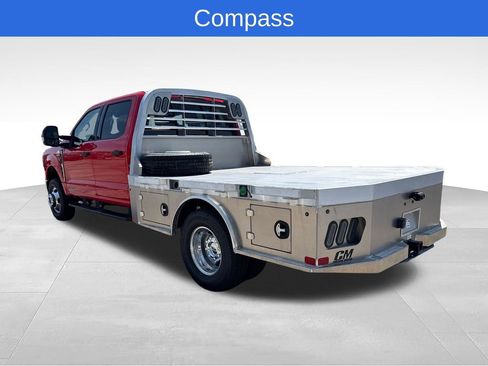 New 2026 Ford F350 XLT w/ XLT Value Package AWD/4WD image 6