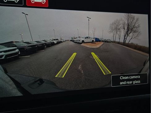 New 2026 Jeep Wrangler Sahara image 13