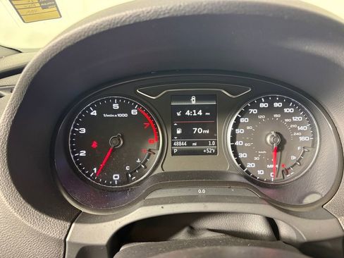 Used 2015 Audi A3 2.0T Premium w/ Audi MMI Navigation Plus AWD/4WD image 16