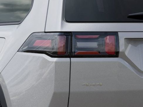 New 2026 Jeep Cherokee Limited AWD/4WD image 10