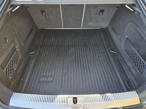 Used 2018 Audi A5 2.0T Prestige w/ S Line Sport Package image 34