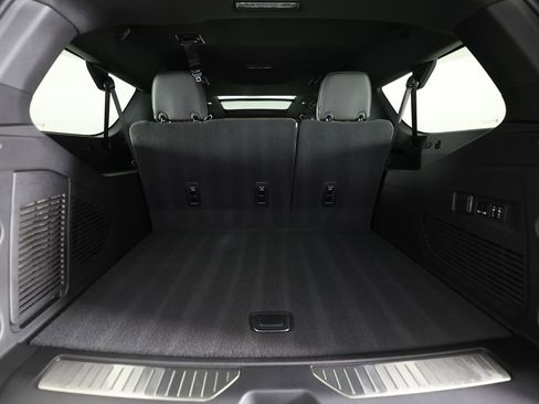 Used 2026 GMC Yukon XL Denali Ultimate image 13