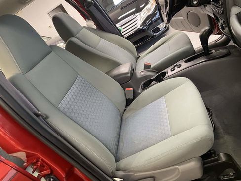 Used 2007 Jeep Liberty Sport image 17