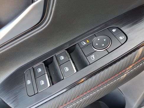 New 2026 Nissan Kicks SR w/ SR Premium Package image 16