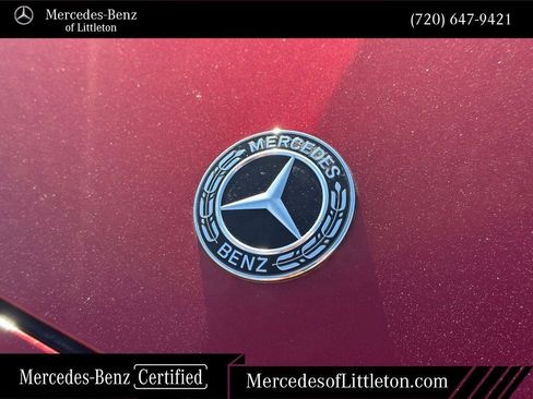 Certified 2021 Mercedes-Benz E 350 4MATIC Sedan image 9