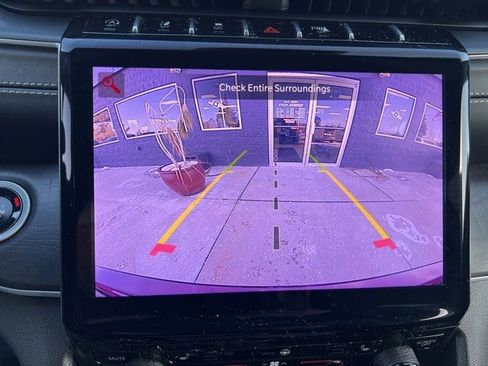 Certified 2025 Jeep Grand Cherokee Limited image 28