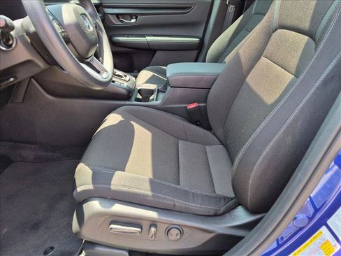 Certified 2024 Honda CR-V EX image 16