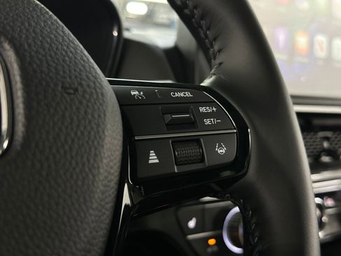 New 2026 Honda CR-V EX-L image 27