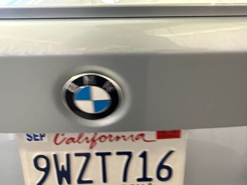 Used 2016 BMW M3 RWD image 11