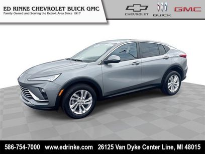Used 2025 Buick Envista Preferred w/ Convenience I Package