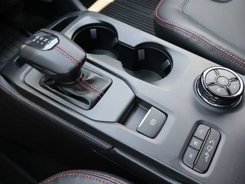 New 2026 Ford Ranger Raptor AWD/4WD image 12