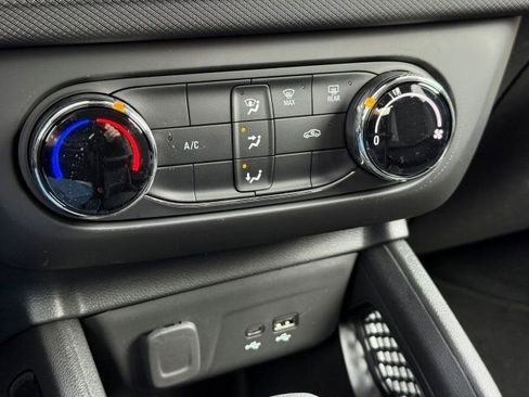 New 2026 Chevrolet TrailBlazer LS w/ LS Convenience Package image 21