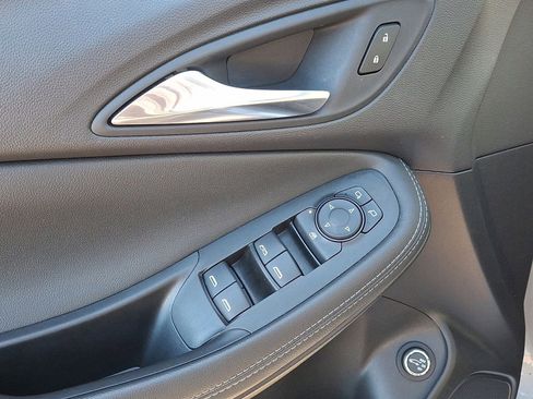 Certified 2023 Buick Encore GX Select w/ Sport Touring Package image 21