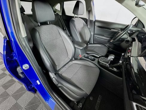 Certified 2024 Kia Seltos S image 27