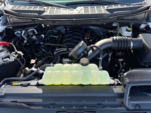 New 2026 Ford F150 XLT w/ Equipment Group 302A MID image 26