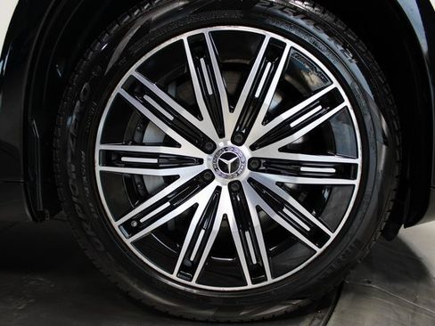 Used 2023 Mercedes-Benz EQS 580 4MATIC SUV image 40