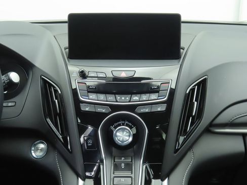 Certified 2023 Acura RDX w/ Technology Package image 14