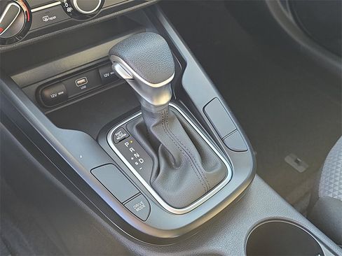 New 2025 Kia Soul LX image 28