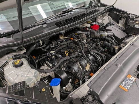 Used 2019 Ford Edge SEL w/ Equipment Group 201A image 30