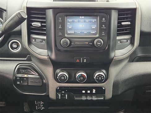 Used 2019 RAM 2500 Tradesman image 13