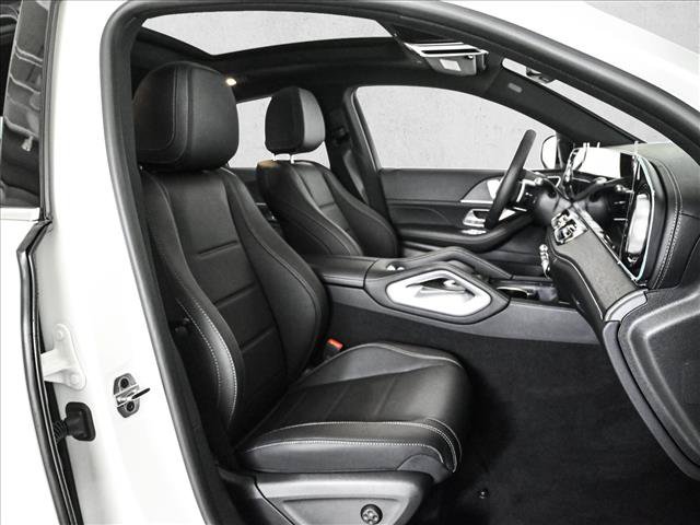 New 2027 Mercedes-Benz GLE 450 4MATIC Coupe image 23