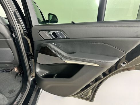 Used 2026 BMW X5 xDrive40i AWD/4WD image 43