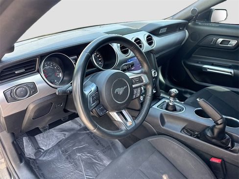 Used 2023 Ford Mustang GT w/ Equipment Group 301A image 9