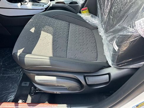 New 2025 Kia Seltos S image 15