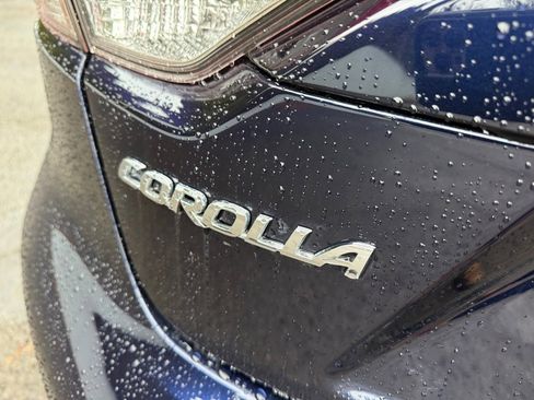 Used 2020 Toyota Corolla SE image 7