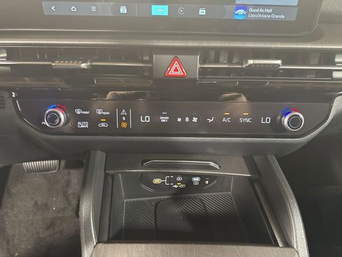 New 2026 Kia Sportage X-Line image 23